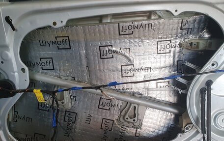Hyundai Elantra IV, 2011 год, 595 000 рублей, 15 фотография
