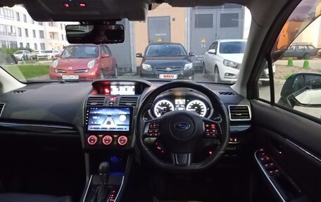 Subaru Levorg I, 2017 год, 1 595 000 рублей, 5 фотография
