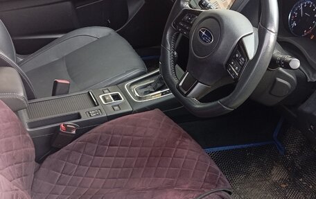 Subaru Levorg I, 2017 год, 1 595 000 рублей, 6 фотография