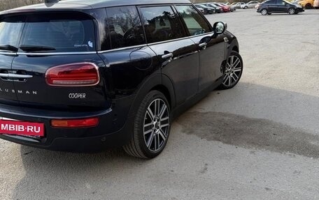MINI Clubman, 2020 год, 2 100 000 рублей, 4 фотография