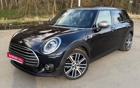 MINI Clubman, 2020 год, 2 100 000 рублей, 2 фотография