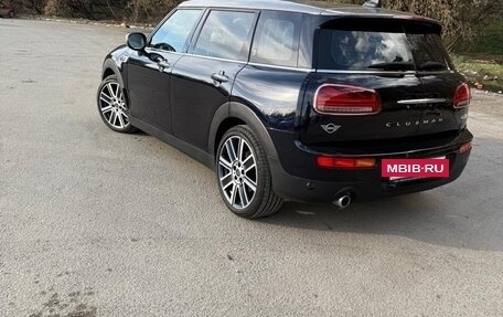 MINI Clubman, 2020 год, 2 100 000 рублей, 3 фотография