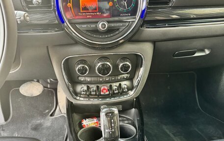 MINI Clubman, 2020 год, 2 100 000 рублей, 16 фотография