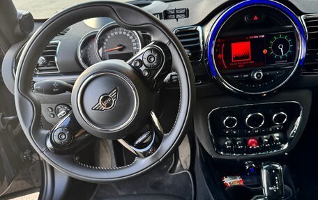 MINI Clubman, 2020 год, 2 100 000 рублей, 18 фотография
