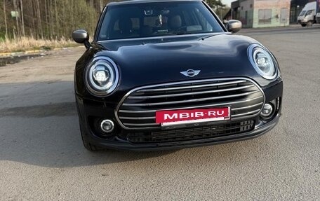 MINI Clubman, 2020 год, 2 100 000 рублей, 6 фотография