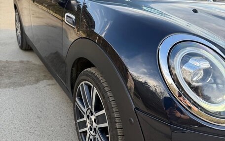 MINI Clubman, 2020 год, 2 100 000 рублей, 22 фотография