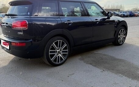 MINI Clubman, 2020 год, 2 100 000 рублей, 21 фотография