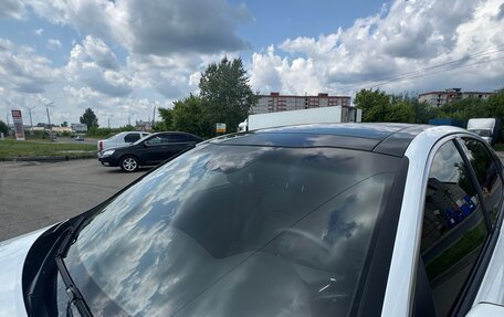 KIA Optima IV, 2018 год, 2 500 000 рублей, 9 фотография