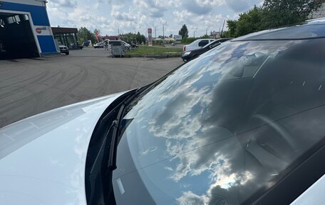 KIA Optima IV, 2018 год, 2 500 000 рублей, 8 фотография