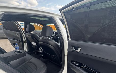 KIA Optima IV, 2018 год, 2 500 000 рублей, 17 фотография