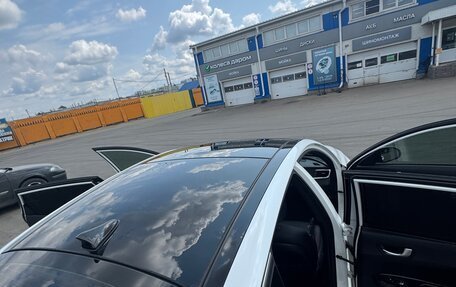 KIA Optima IV, 2018 год, 2 500 000 рублей, 16 фотография
