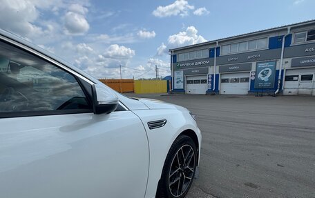 KIA Optima IV, 2018 год, 2 500 000 рублей, 15 фотография