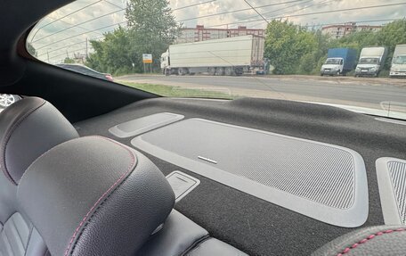 KIA Optima IV, 2018 год, 2 500 000 рублей, 22 фотография