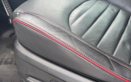 KIA Optima IV, 2018 год, 2 500 000 рублей, 33 фотография