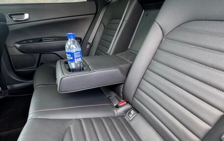 KIA Optima IV, 2018 год, 2 500 000 рублей, 35 фотография
