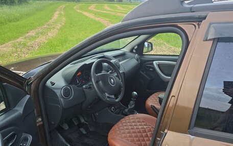 Renault Duster I рестайлинг, 2013 год, 630 000 рублей, 8 фотография