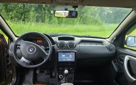 Renault Duster I рестайлинг, 2013 год, 630 000 рублей, 6 фотография