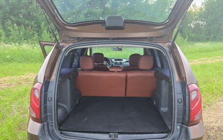 Renault Duster I рестайлинг, 2013 год, 630 000 рублей, 9 фотография