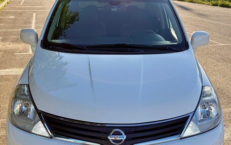 Nissan Tiida, 2012 год, 680 000 рублей, 2 фотография