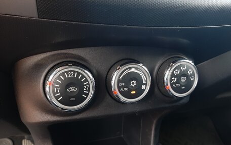 Mitsubishi Outlander III рестайлинг 3, 2010 год, 1 050 000 рублей, 15 фотография