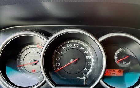 Nissan Tiida, 2012 год, 680 000 рублей, 12 фотография