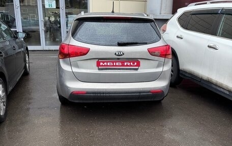 KIA cee'd III, 2014 год, 730 000 рублей, 2 фотография