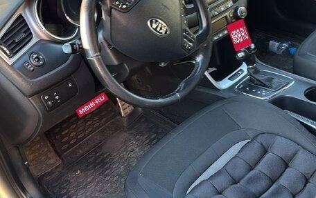 KIA cee'd III, 2014 год, 730 000 рублей, 6 фотография