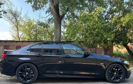 BMW 5 серия, 2013 год, 1 840 000 рублей, 7 фотография