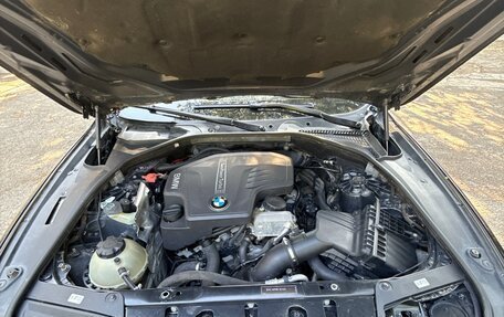 BMW 5 серия, 2013 год, 1 840 000 рублей, 12 фотография