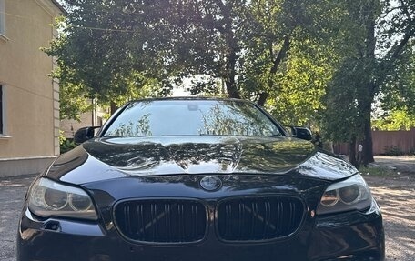 BMW 5 серия, 2013 год, 1 840 000 рублей, 4 фотография