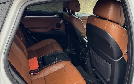 BMW X6, 2009 год, 1 700 000 рублей, 6 фотография