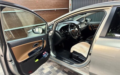 KIA cee'd III, 2016 год, 1 650 000 рублей, 10 фотография