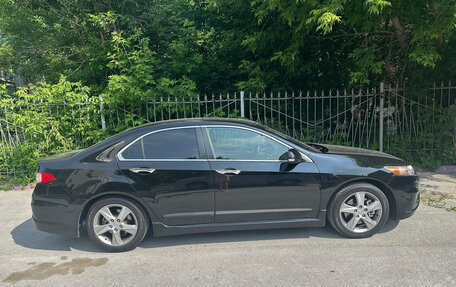 Honda Accord VIII рестайлинг, 2008 год, 1 550 000 рублей, 3 фотография