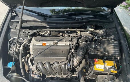 Honda Accord VIII рестайлинг, 2008 год, 1 550 000 рублей, 7 фотография