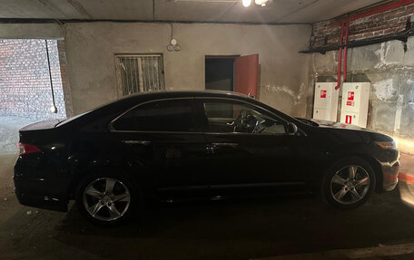 Honda Accord VIII рестайлинг, 2008 год, 1 550 000 рублей, 9 фотография