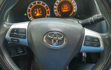 Toyota Corolla, 2010 год, 1 000 000 рублей, 4 фотография
