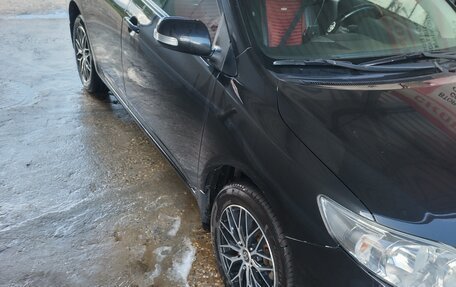Toyota Corolla, 2010 год, 1 000 000 рублей, 2 фотография