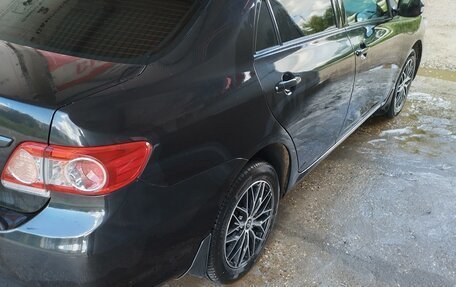 Toyota Corolla, 2010 год, 1 000 000 рублей, 3 фотография