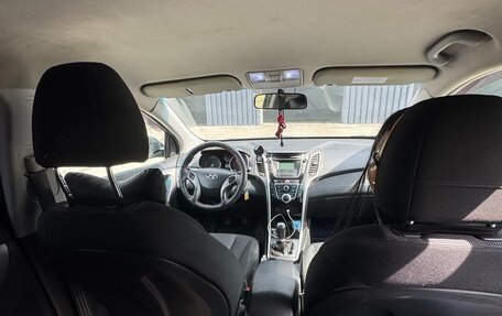 Hyundai i30 II рестайлинг, 2013 год, 1 050 000 рублей, 3 фотография