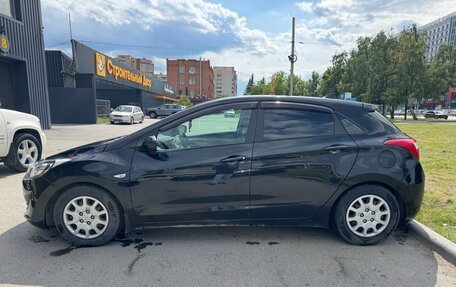 Hyundai i30 II рестайлинг, 2013 год, 1 050 000 рублей, 2 фотография