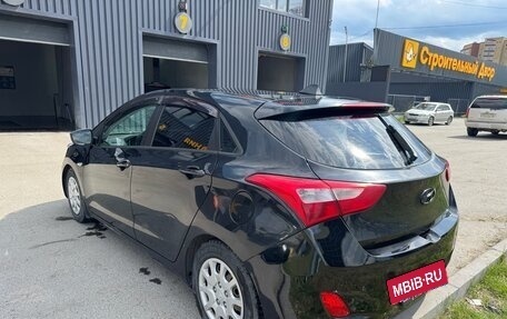 Hyundai i30 II рестайлинг, 2013 год, 1 050 000 рублей, 4 фотография