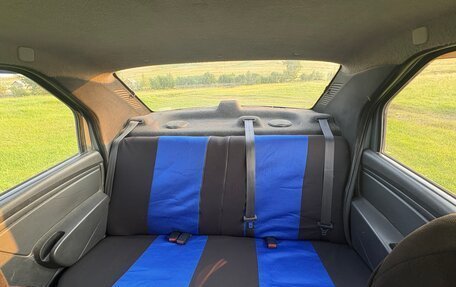 Renault Logan I, 2011 год, 320 000 рублей, 5 фотография