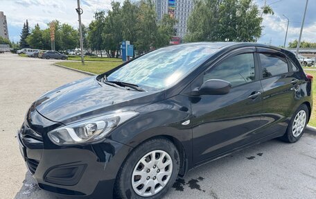 Hyundai i30 II рестайлинг, 2013 год, 1 050 000 рублей, 9 фотография