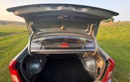 Renault Logan I, 2011 год, 320 000 рублей, 7 фотография
