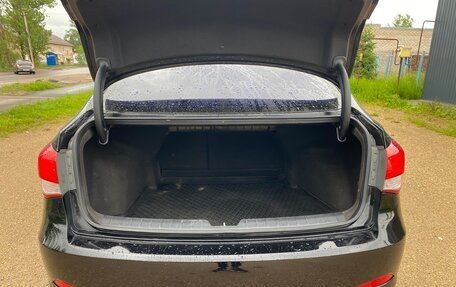 Hyundai i40 I рестайлинг, 2013 год, 890 000 рублей, 6 фотография