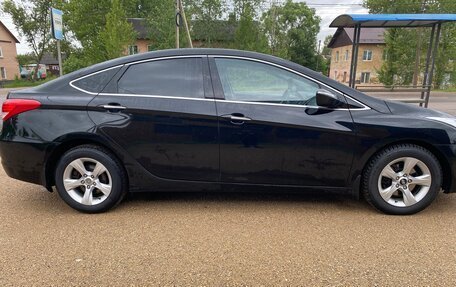 Hyundai i40 I рестайлинг, 2013 год, 890 000 рублей, 3 фотография