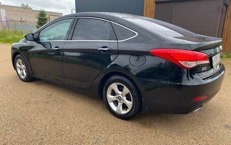 Hyundai i40 I рестайлинг, 2013 год, 890 000 рублей, 7 фотография