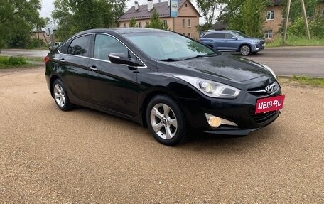 Hyundai i40 I рестайлинг, 2013 год, 890 000 рублей, 2 фотография