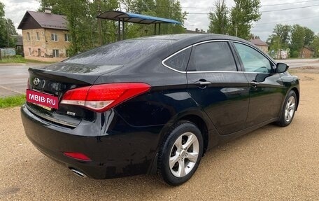 Hyundai i40 I рестайлинг, 2013 год, 890 000 рублей, 4 фотография