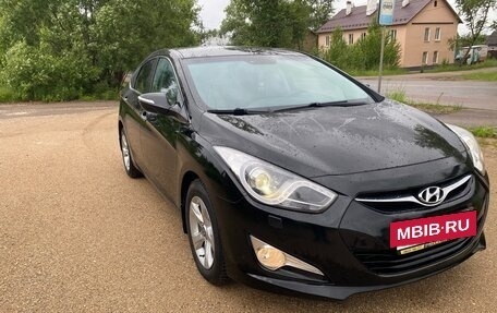 Hyundai i40 I рестайлинг, 2013 год, 890 000 рублей, 9 фотография